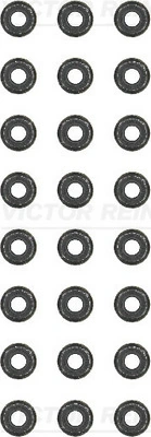 Seal Set, valve stem